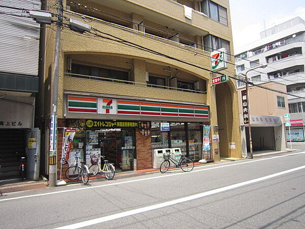 ビーライン広瀬 ｜広島県広島市中区広瀬町(賃貸アパート1R・1階・21.71㎡)の写真 その20