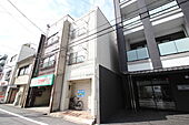 広島市西区三篠町2丁目 3階建 築40年のイメージ