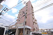 広島市安佐南区西原1丁目 7階建 築19年のイメージ