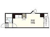 広島市中区上幟町 9階建 築37年のイメージ