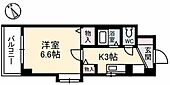 広島市西区三滝町 3階建 築28年のイメージ