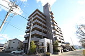 広島市安佐南区川内5丁目 8階建 築26年のイメージ