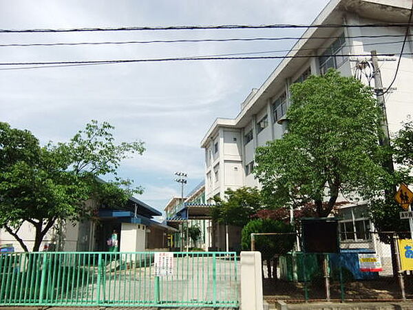 画像20:小学校「広島市立原南小学校まで1447ｍ」