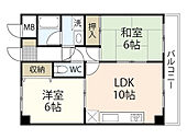 広島市安佐南区東原1丁目 7階建 築27年のイメージ