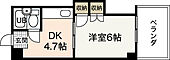 広島市西区南観音町 5階建 築43年のイメージ