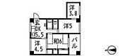 広島市西区中広町3丁目 8階建 築55年のイメージ