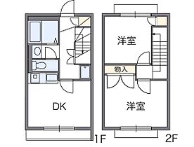 間取り：234021014941