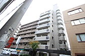 広島市西区打越町 10階建 築34年のイメージ
