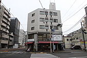 広島市西区観音町 5階建 築37年のイメージ