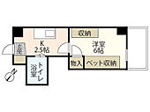 広島市安佐南区西原2丁目 7階建 築31年のイメージ