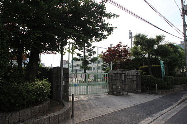 画像16:小学校「広島市立段原小学校まで731ｍ」