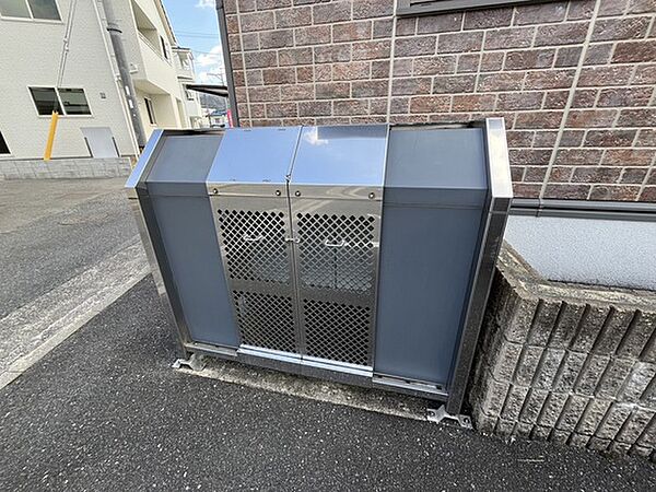 広島県広島市安佐南区東野3丁目(賃貸アパート3DK・1階・55.40㎡)の写真 その16