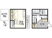 広島市安佐南区祇園7丁目 2階建 新築のイメージ