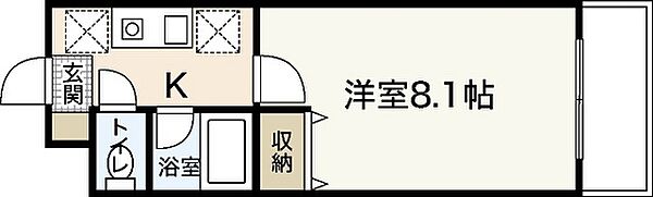 画像2:間取