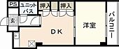 広島市西区天満町 3階建 築35年のイメージ