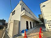 広島市安佐南区緑井1丁目 2階建 築2年のイメージ