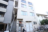 広島市西区観音町 4階建 築46年のイメージ