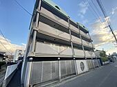広島市西区庚午中2丁目 4階建 築36年のイメージ