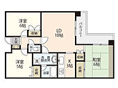 広島市西区庚午中1丁目 5階建 築30年のイメージ