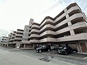 広島市西区庚午中1丁目 5階建 築30年のイメージ