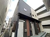 広島市西区庚午中2丁目 2階建 築7年のイメージ