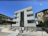 広島市西区古江西町 3階建 築4年のイメージ