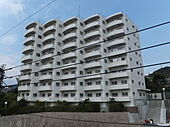広島市西区古江東町 8階建 築45年のイメージ