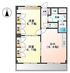 広島市安佐南区高取北1丁目 3階建 築20年のイメージ