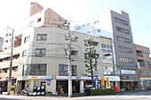 広島市西区西観音町 4階建 築38年のイメージ