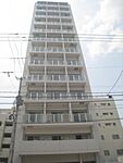 広島市東区光町2丁目 13階建 築6年のイメージ