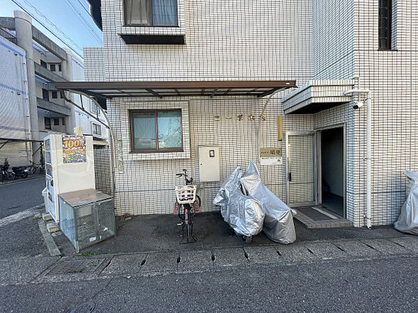 広島県広島市安佐南区山本1丁目(賃貸マンション1K・3階・22.70㎡)の写真 その16