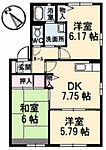 広島市安佐南区西原7丁目 2階建 築28年のイメージ