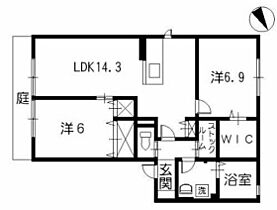 間取り：234022221997