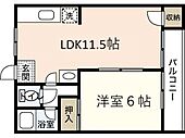 広島市安佐南区八木7丁目 4階建 築48年のイメージ