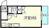 広島市安佐南区緑井2丁目 5階建 築37年のイメージ