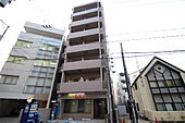 広島市中区平野町 7階建 築19年のイメージ