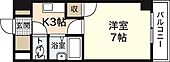 広島市安佐南区長楽寺2丁目 3階建 築29年のイメージ