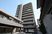広島市西区古江西町 11階建 築12年のイメージ