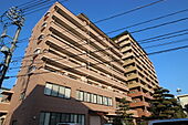 広島市西区小河内町2丁目 8階建 築26年のイメージ