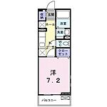 広島市西区草津本町 2階建 築12年のイメージ