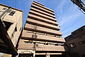 広島市安佐南区祇園1丁目 10階建 築24年のイメージ