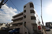 広島市西区西観音町 3階建 築37年のイメージ