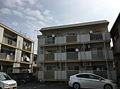 広島市西区高須1丁目 3階建 築40年のイメージ