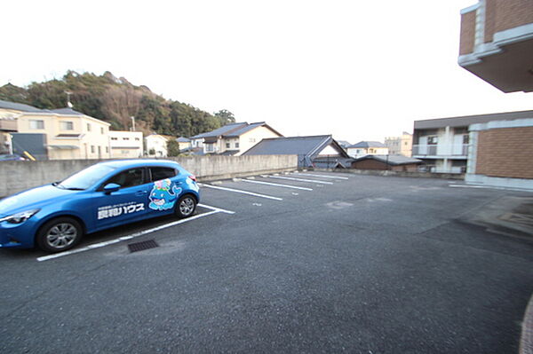 広島県広島市安佐南区緑井3丁目(賃貸マンション1LDK・1階・40.17㎡)の写真 その15