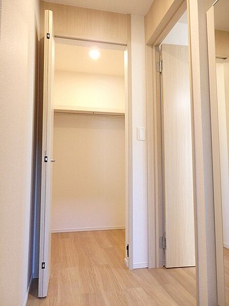 La Maison 和 ｜広島県広島市中区西白島町(賃貸アパート1K・1階・26.27㎡)の写真 その8