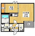 広島市西区草津新町１丁目 3階建 築7年のイメージ