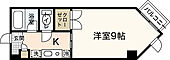 広島市安佐南区伴東7丁目 6階建 築29年のイメージ