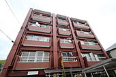 広島市西区己斐本町3丁目 5階建 築52年のイメージ
