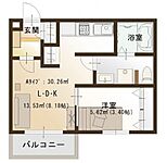 広島市西区庚午北４丁目 3階建 築7年のイメージ