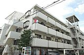 広島市西区都町 4階建 築38年のイメージ